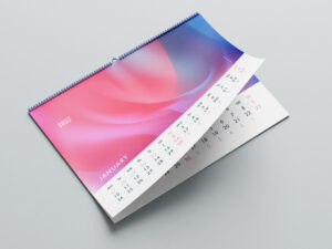 Kalender Produkt Beispiele Druckerei Mandler 01